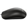 Imagen de Mouse Ambidiestro Usb Philips 1000dpi