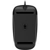 Imagen de Mouse Ambidiestro Usb Philips 1000dpi
