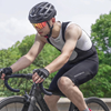 Imagen de Pantalones Cortos De Ciclismo Rockbros Para Hombre Y Mujer Talle M