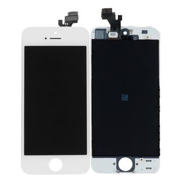 Imagen de Pantalla Lcd y Panel Táctil Repuesto iPhone 5