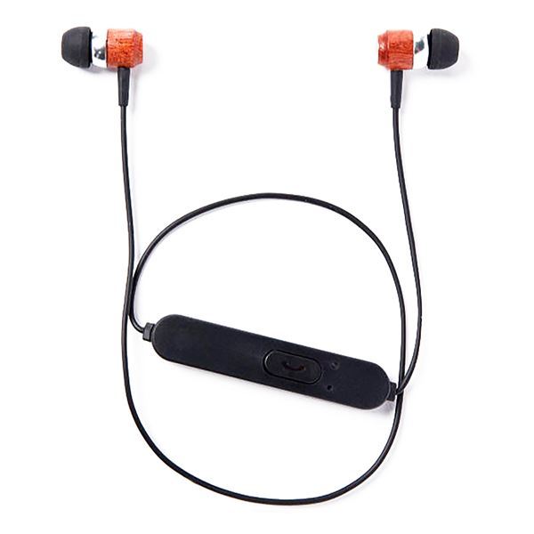 Imagen de Auriculares Inalámbricos Bluetooth Vivitar Vw-40011bt