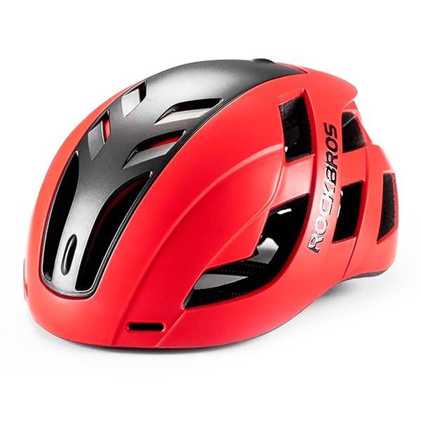 Imagen de Casco Para Bicicleta Rockbros Reflectante