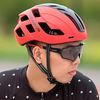 Imagen de Casco Para Bicicleta Rockbros Reflectante
