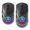 Imagen de Mouse Gaming Bt Marvo Pro 19000dpi RGB Puños Intercambiables