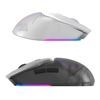 Imagen de Mouse Gaming Bt Marvo Pro 19000dpi RGB Puños Intercambiables