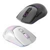 Imagen de Mouse Gaming Bt Marvo Pro 19000dpi RGB Puños Intercambiables