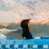 Imagen de Malla De Baño Unisex Finis Ultimate Drag Suit Aquatuff L