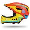 Imagen de Casco Rockbros Infantil Para Bicicleta Diseño 2 en 1