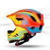 Imagen de Casco Rockbros Infantil Para Bicicleta Diseño 2 en 1