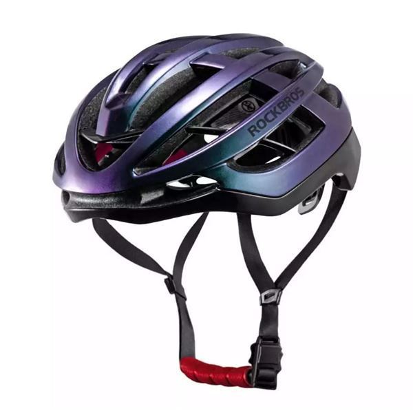 Imagen de Casco Para Bicicleta Rockbros Unisex M