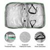 Imagen de Bolso Para Bicicleta Plegable + Mochila  Rockbros