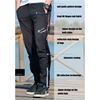 Imagen de Pantalón Deportivo Rockbros Cintas Reflectiva S