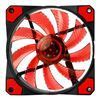 Imagen de Fan Cooler Ventilador Marvo Gamer Gabinete 12 Cm