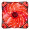 Imagen de Fan Cooler Ventilador Marvo Gamer Gabinete 12 Cm