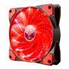 Imagen de Fan Cooler Ventilador Marvo Gamer Gabinete 12 Cm