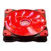Imagen de Fan Cooler Ventilador Marvo Gamer Gabinete 12 Cm