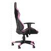 Imagen de Silla Gaming Marvo CH-106 Giro 360°  Respaldo 180°