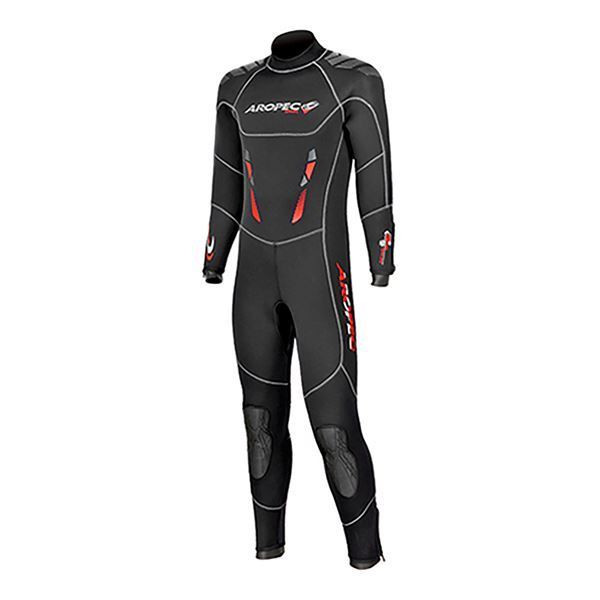 Imagen de Traje Neopreno Semi Seco Surf Aropec Hombre 2xl