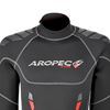 Imagen de Traje Neopreno Semi Seco Surf Aropec Hombre 2xl