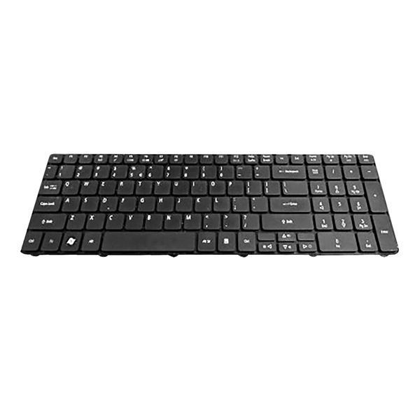 Imagen de Teclado De Repuesto Para Acer Aspire Mp-09b93u4
