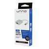 Imagen de Adaptador Unno Tipo C A Hdmi 4k x 2k 30hz