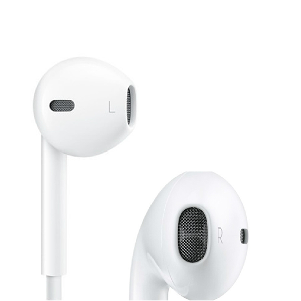 Imagen de Auriculares Originales Apple Iphone 3,5mm