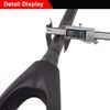 Imagen de Horquilla Toseek para Mtb 29 Carbono rigida
