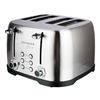 Imagen de Tostadora Aiwa Awtd5728a 1600w 7 Niveles 4 Panes