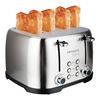 Imagen de Tostadora Aiwa Awtd5728a 1600w 7 Niveles 4 Panes