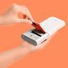 Imagen de Papel Fotográfico Xiaomi Pack x20 Para Impresora Portátil
