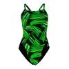 Imagen de Malla De Baño Phelps Team Prints Diablo Mujer 20