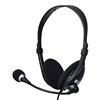 Imagen de Auriculares Unno Ace 5 40mm Micrófono Usb