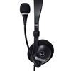 Imagen de Auriculares Unno Ace 5 40mm Micrófono Usb