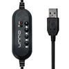 Imagen de Auriculares Unno Ace 5 40mm Micrófono Usb