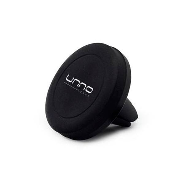 Imagen de Soporte Magnético Para Smartphone Unno Rotación 360º