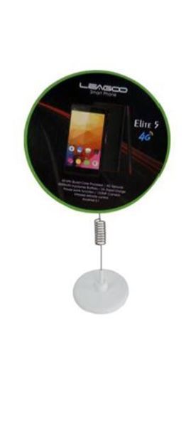 Imagen de Marketing Exhibidor Pop Display