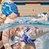 Imagen de Pañal Reutilizable Swim Diaper Finis XS
