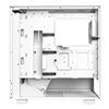 Imagen de Gabinete Medio Compacto Nzxt H5 Flow Ventana Vidrio Templado