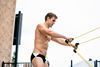 Imagen de Cuerdas de Estiramiento Slide Dryland Finis