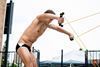 Imagen de Cuerdas de Estiramiento Slide Dryland Finis
