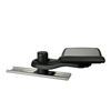 Imagen de Soporte Para Mouse Curtis 76545 Altura Ajustable Lexan
