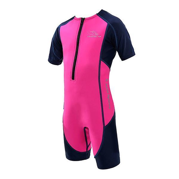 Imagen de Traje Neopreno Stingray Core Aqua Sphere Niño 8