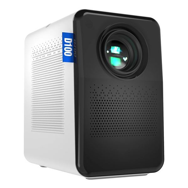 Imagen de Proyector Vivibright D100 1080p 1500 Lúmenes