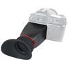 Imagen de Visor Óptico Dsrl Vivitar Viv-dslr-lm3 Para Pantallas 3''
