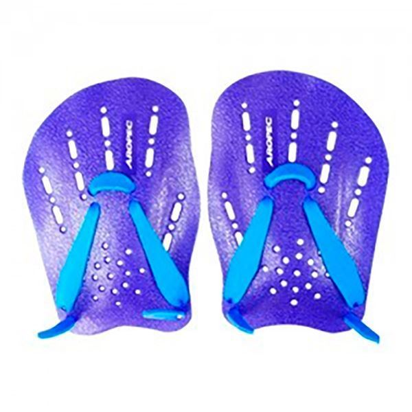 Imagen de Manoplas Para Natación Aropec S