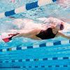 Imagen de Patas de Rana Long Floating FInis Talle M
