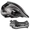 Imagen de Casco Rockbros Infantil Para Bicicleta Diseño 2 en 1