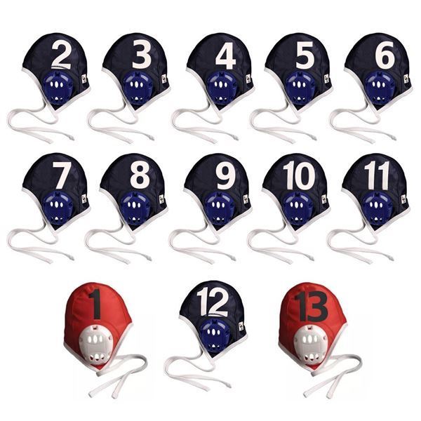 Imagen de Gorras para Waterpolo Finis