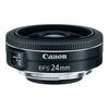 Imagen de Lente Canon Ef-s 24mm F/2.8 Stm Aumento Máximo 0,27x