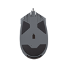 Imagen de Mouse Gaming Usb Corsair Katar 8000dpi 1000hz
